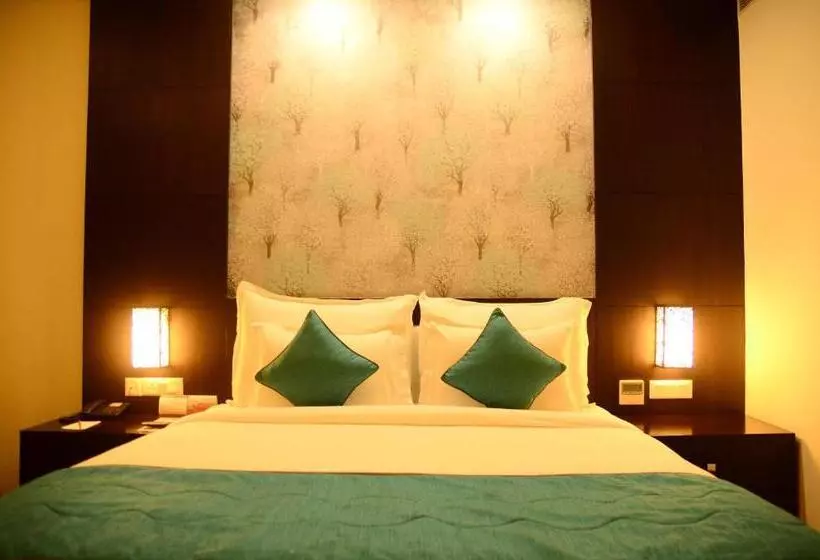 Hotel Ramada By Wyndham Jamshedpur