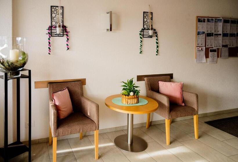 酒店 Residence Montana