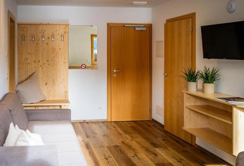 酒店 Residence Montana