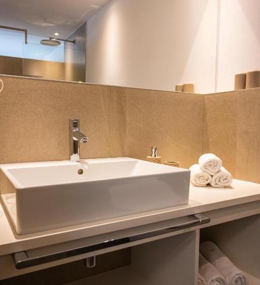 酒店 Residence Montana