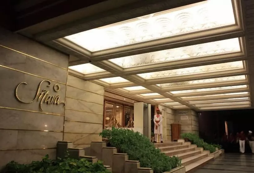 ホテル Ramoji Film City Sitara Luxury