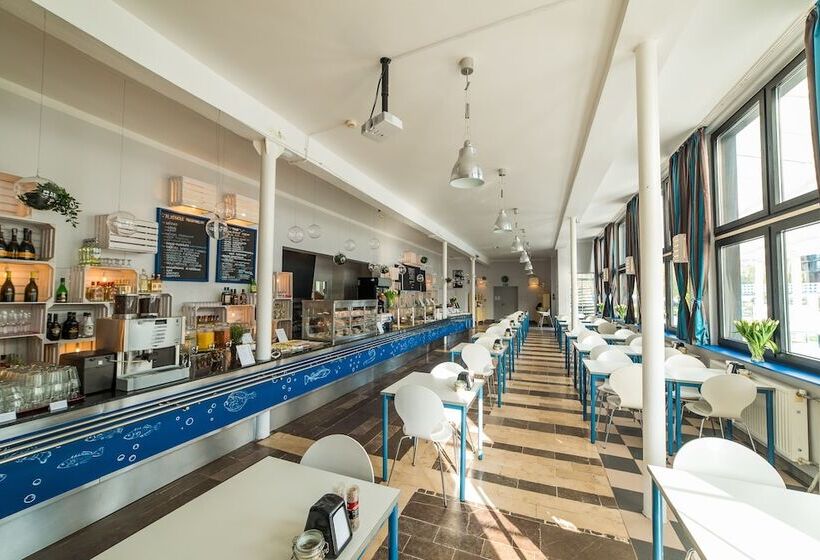 هتل Sopocki Zdrój