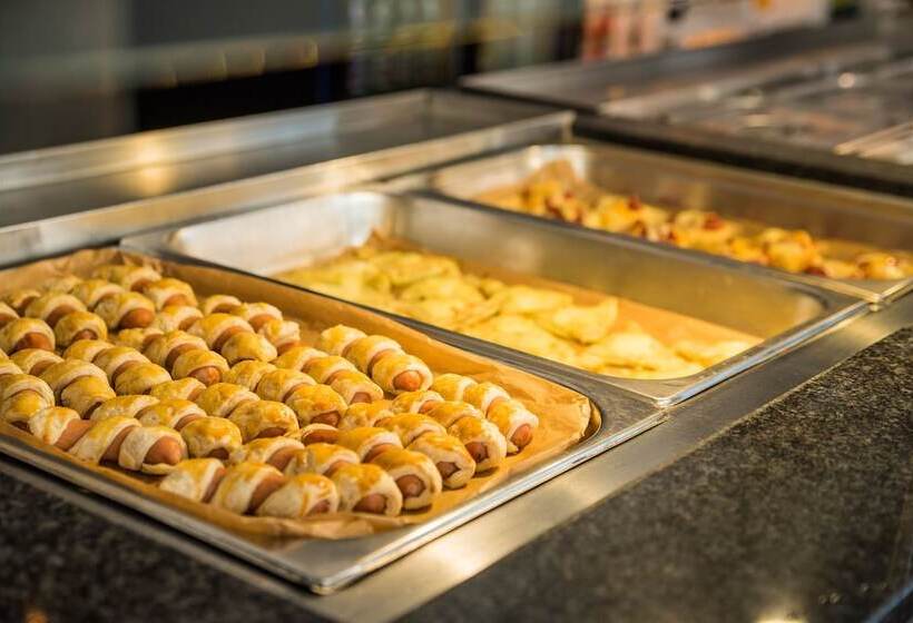 هتل Sopocki Zdrój