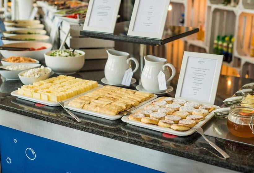 هتل Sopocki Zdrój