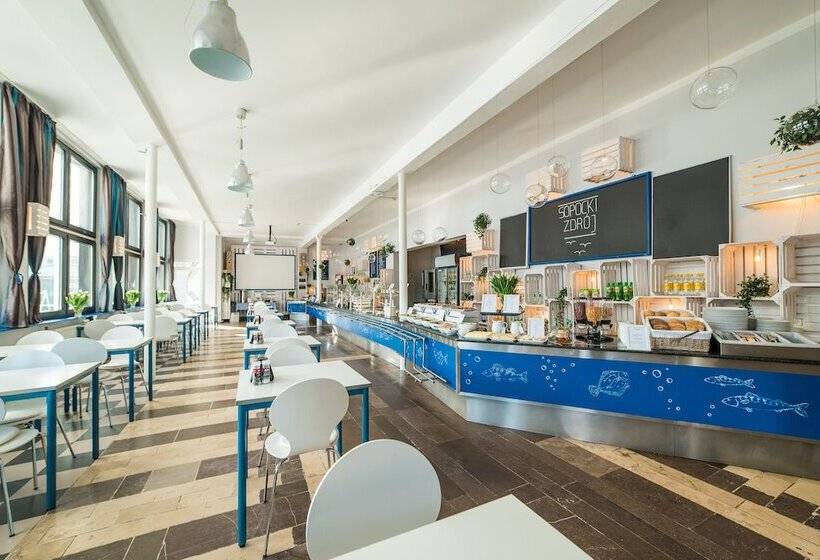 هتل Sopocki Zdrój