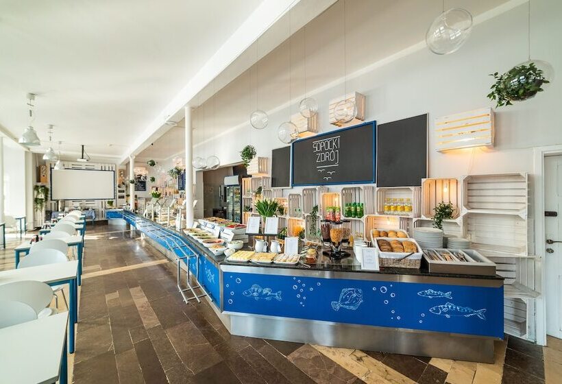 هتل Sopocki Zdrój