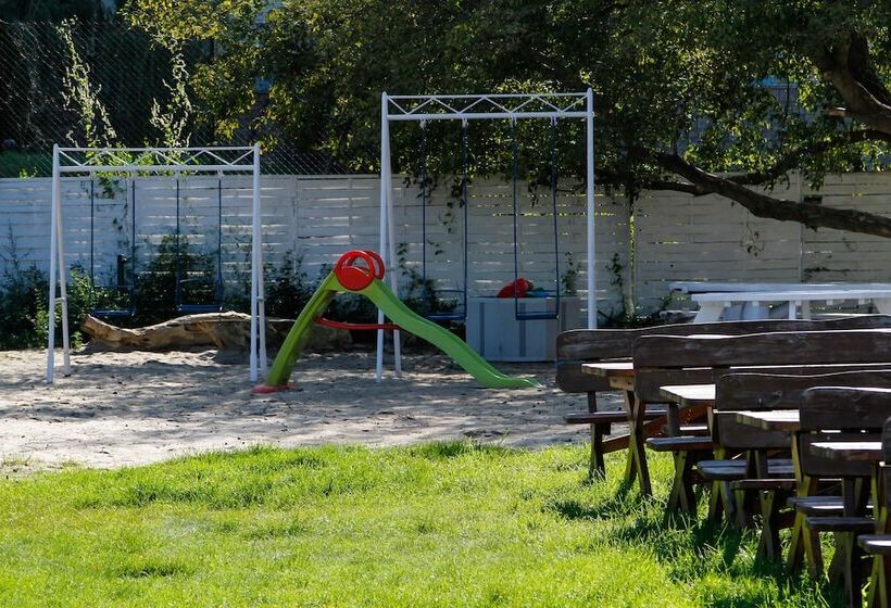 هتل Sopocki Zdrój