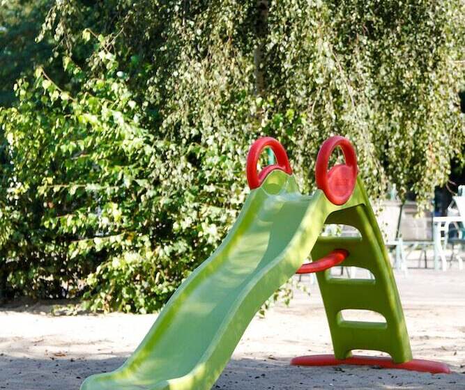 هتل Sopocki Zdrój