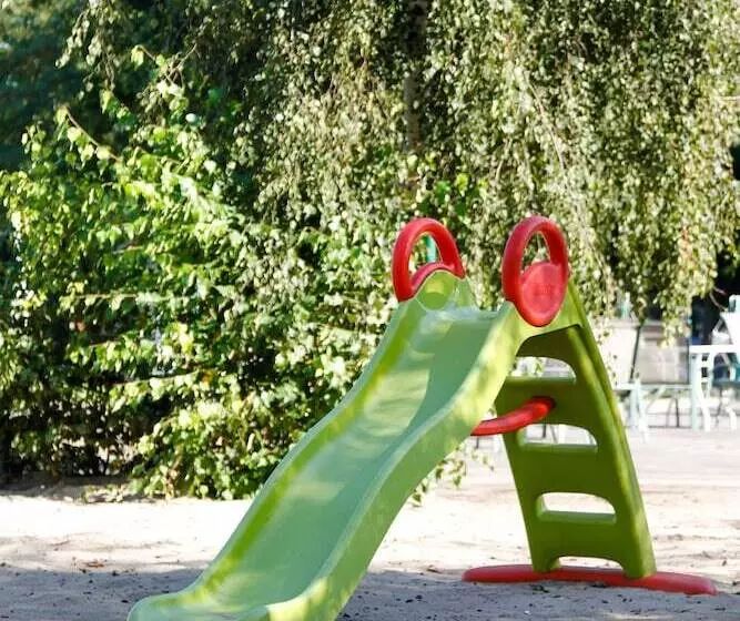 هتل Sopocki Zdrój