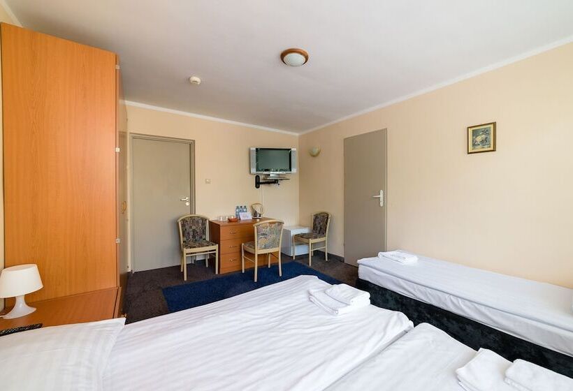 هتل Sopocki Zdrój