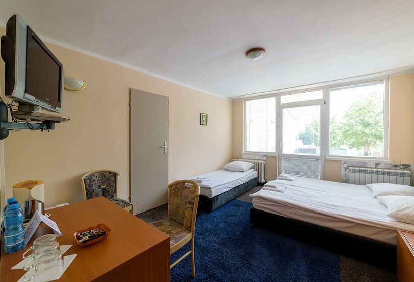 هتل Sopocki Zdrój