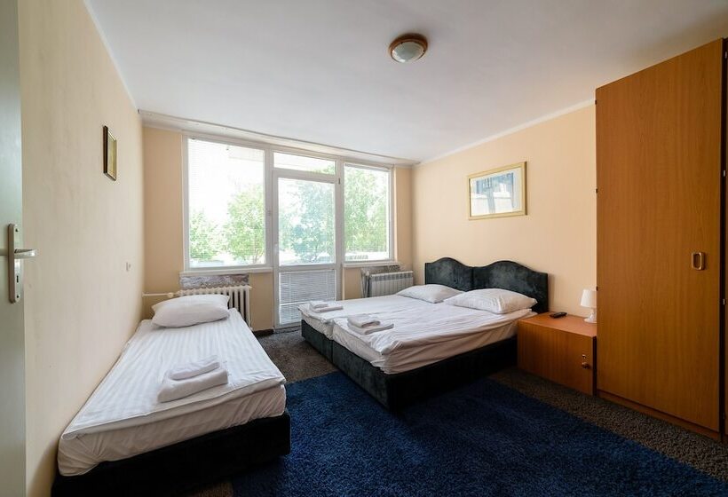 هتل Sopocki Zdrój