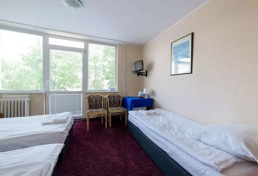 هتل Sopocki Zdrój