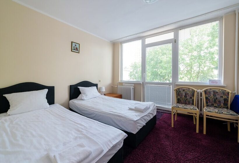 هتل Sopocki Zdrój