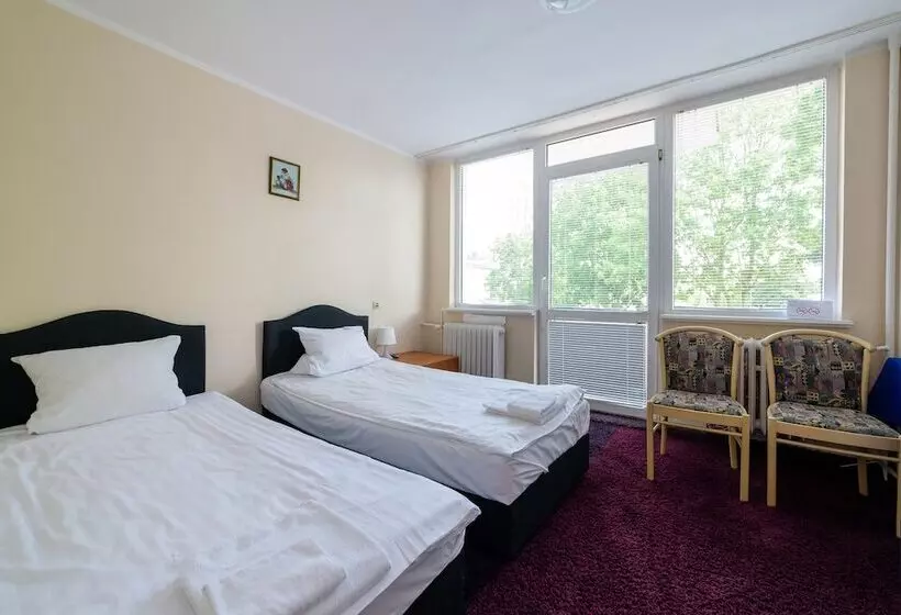 هتل Sopocki Zdrój