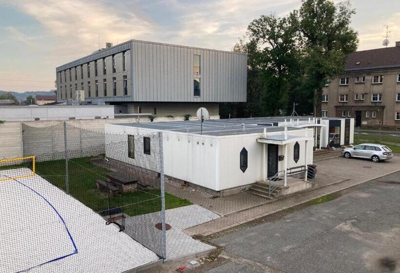 Sport & Relax Hotel Davidek