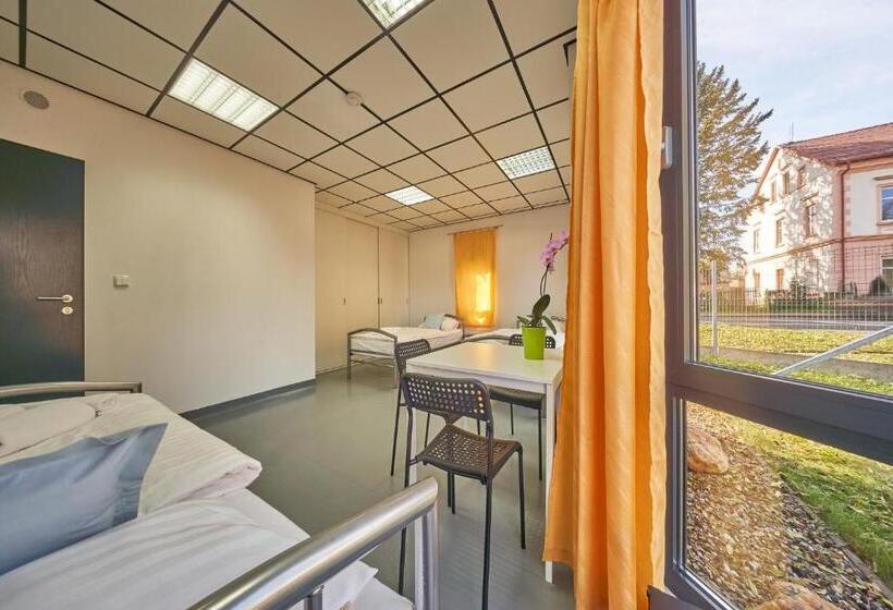 Sport & Relax Hotel Davidek