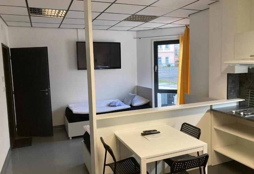 Sport & Relax Hotel Davidek