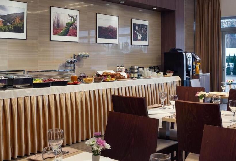 Sport & Relax Hotel Davidek