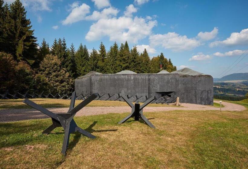 Sport & Relax Hotel Davidek