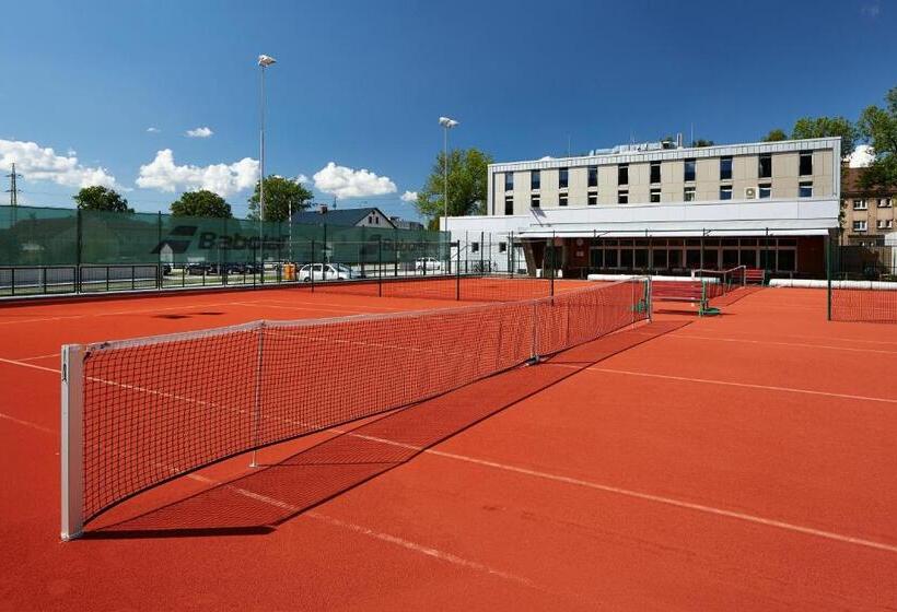 Sport & Relax Hotel Davidek