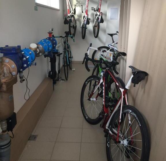 Sport & Relax Hotel Davidek