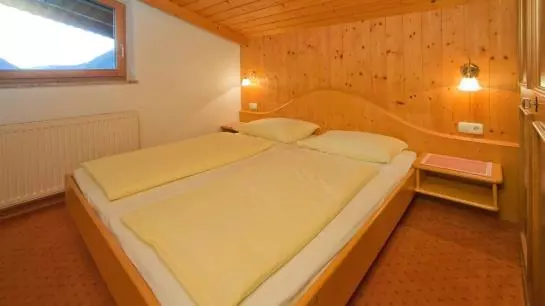 Отель Tirolerhof