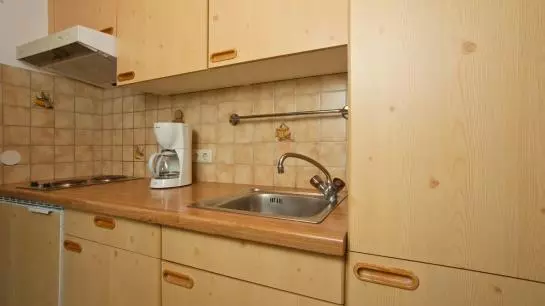 Отель Tirolerhof