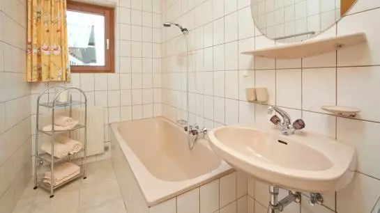 Отель Tirolerhof