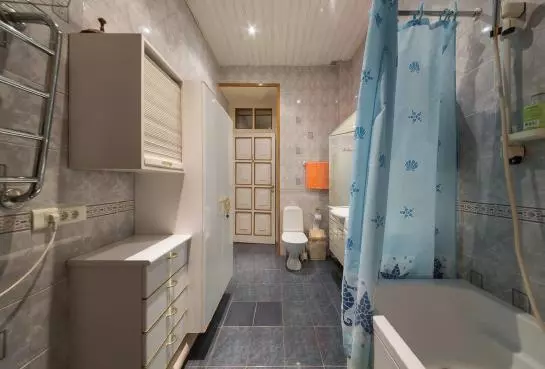 Отель Tverskaya Loft