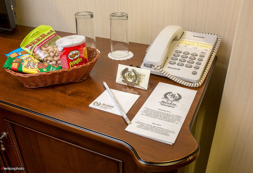 בית מלון כפרי Valencia