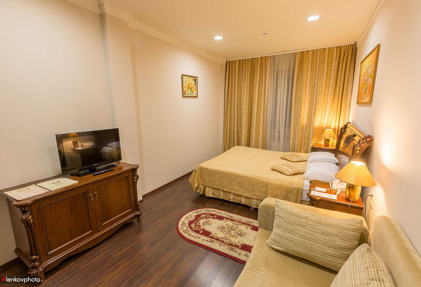 בית מלון כפרי Valencia