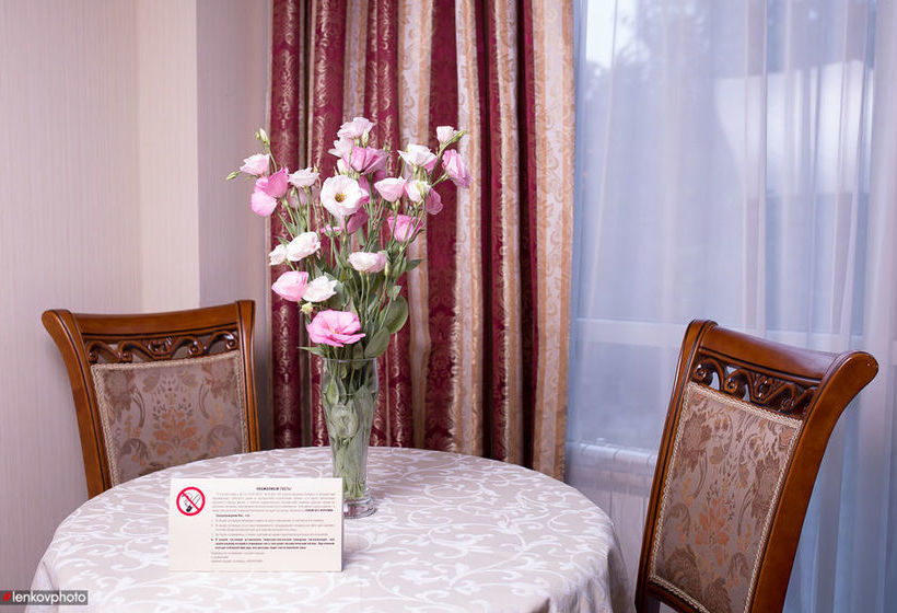 בית מלון כפרי Valencia