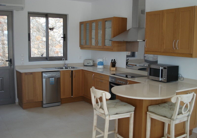 Отель Villa Nikola