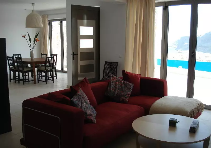 فندق Villa Nikola