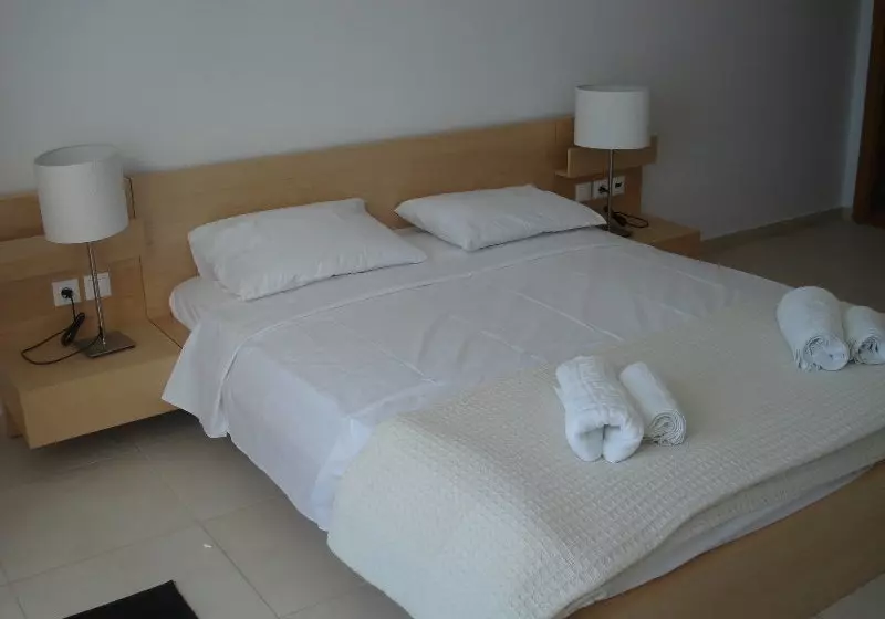 فندق Villa Nikola