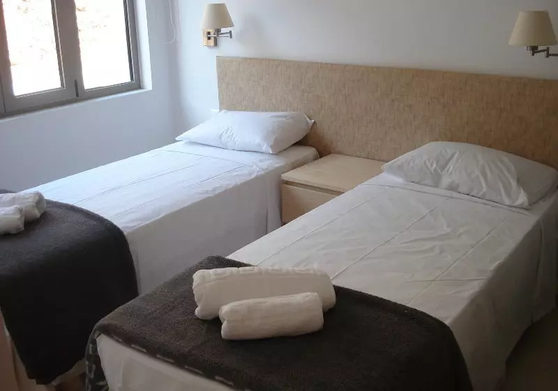 فندق Villa Nikola