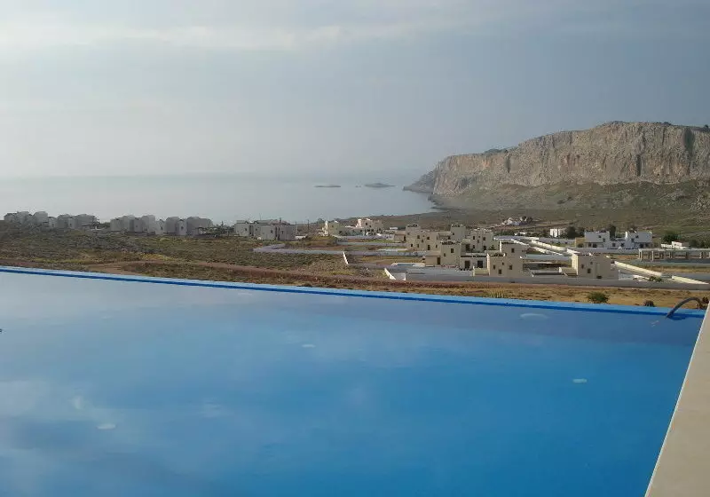 فندق Villa Nikola