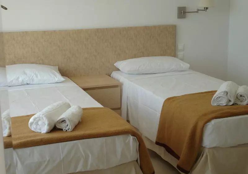 فندق Villa Nikola