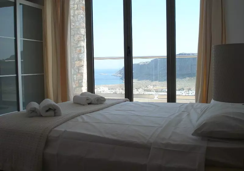 فندق Villa Nikola