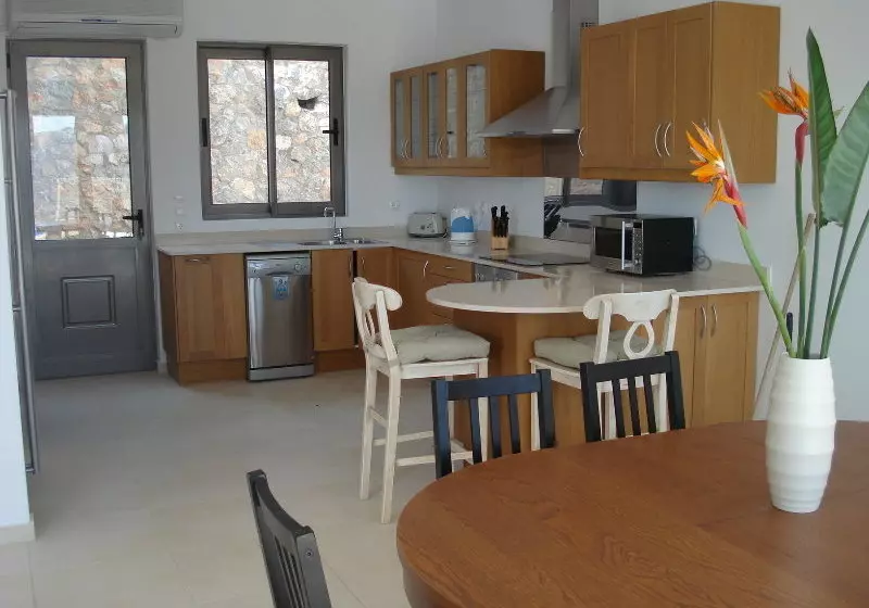 فندق Villa Nikola