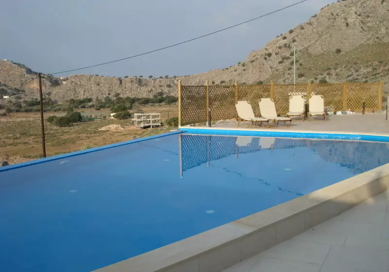 فندق Villa Nikola