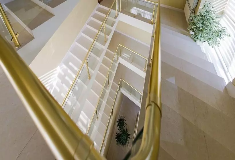 فندق Volga Premium