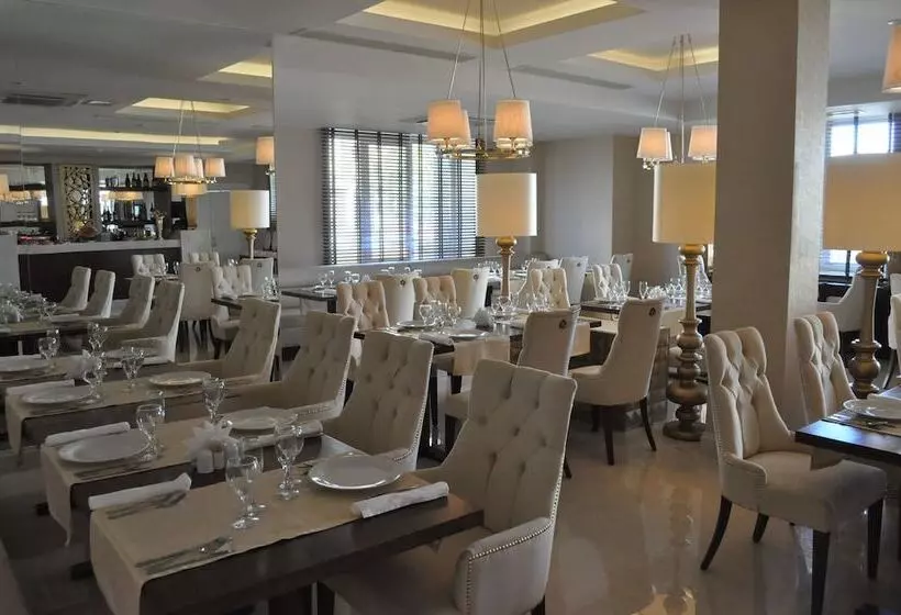 فندق Volga Premium