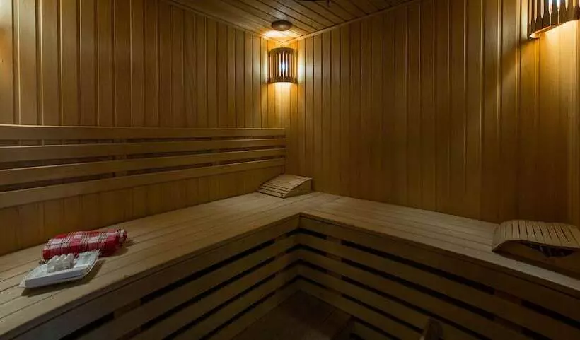 فندق Volga Premium