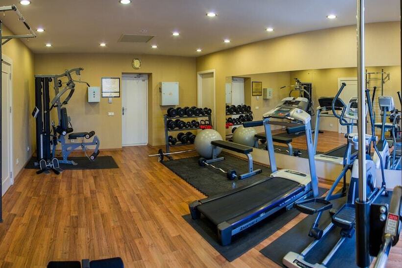 فندق Volga Premium