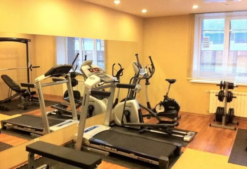 فندق Volga Premium