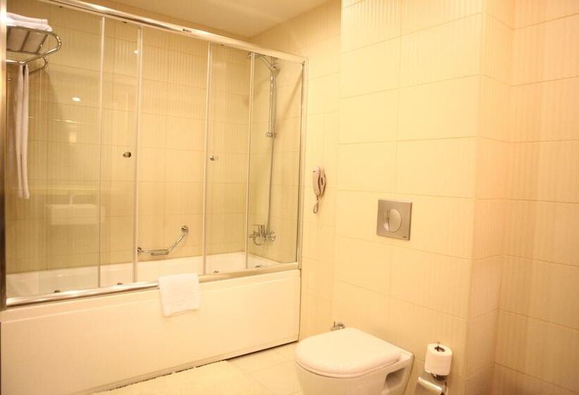 فندق Volga Premium