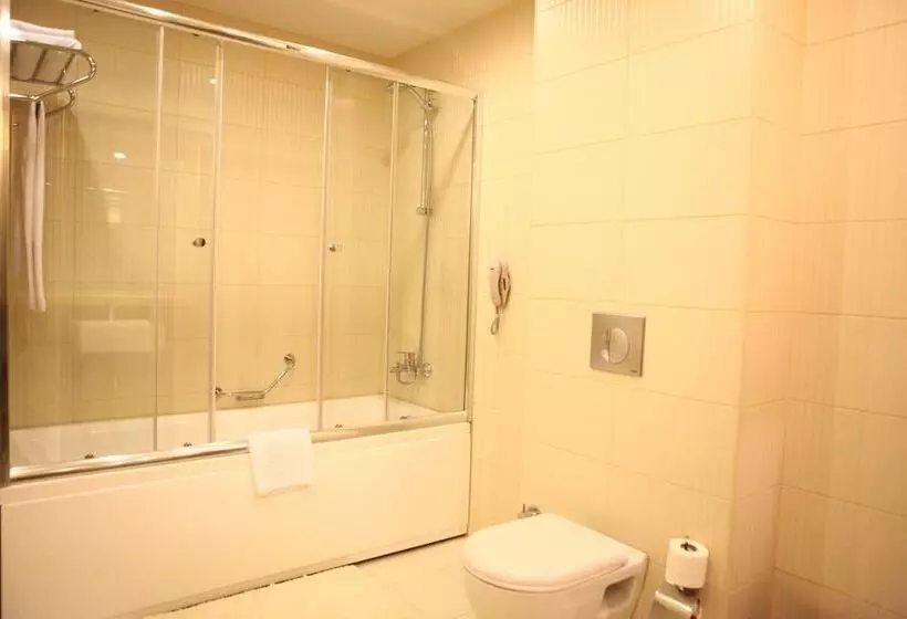 فندق Volga Premium