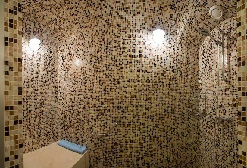 فندق Volga Premium